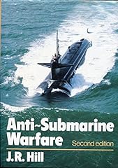 Anti submarine warfare for sale  Delivered anywhere in UK