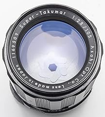 Asahi super takumar for sale  Delivered anywhere in UK