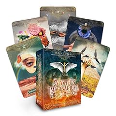 Mystic imaginarium oracle usato  Spedito ovunque in Italia 