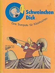 Schweinchen dick . gebraucht kaufen  Wird an jeden Ort in Deutschland