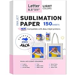 Printers jack sublimation for sale  Delivered anywhere in USA 