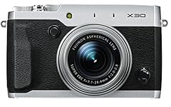 Fujifilm x30 appareil d'occasion  Livré partout en France