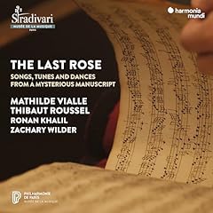 The last rose gebraucht kaufen  Wird an jeden Ort in Deutschland