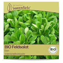 Samenliebe bio feldsalat gebraucht kaufen  Wird an jeden Ort in Deutschland
