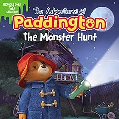 Adventures paddington monster for sale  Delivered anywhere in USA 