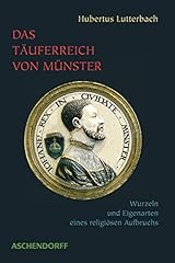Das täuferreich von d'occasion  Livré partout en France