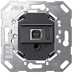 Gira usb datenschnittst gebraucht kaufen  Wird an jeden Ort in Deutschland