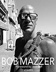 Bob mazzer for sale  Delivered anywhere in Ireland