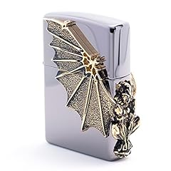 Zippo gargoyle2 lighter for sale  Delivered anywhere in USA 