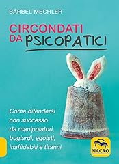 Circondati psicopatici usato  Spedito ovunque in Italia 