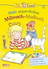Conni gelbe reihe d'occasion  Livré partout en France