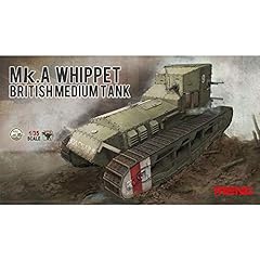 Meng model british for sale  Delivered anywhere in UK