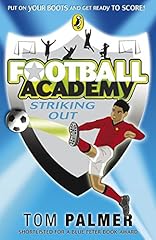 Football academy striking d'occasion  Livré partout en Belgiqu