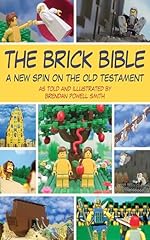 Brick bible complete for sale  Delivered anywhere in USA 