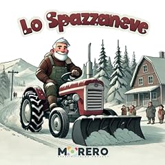 Spazzaneve usato  Spedito ovunque in Italia 