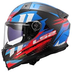 Ls2 casco moto usato  Spedito ovunque in Italia 