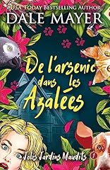 Arsenic azalées d'occasion  Livré partout en France