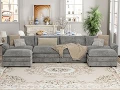 Yeshomy sectional modular for sale  Delivered anywhere in USA 