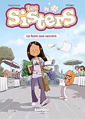 Sisters poche tome d'occasion  Livré partout en France