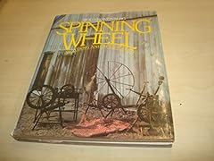 Spinning wheel building for sale  Delivered anywhere in USA 