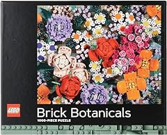 Lego brick botanicals d'occasion  Livré partout en France