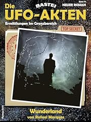 Ufo akten 70 gebraucht kaufen  Wird an jeden Ort in Deutschland