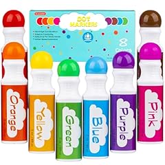 Dot markers toddlers for sale  Delivered anywhere in USA 