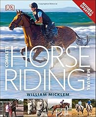 Complete horse riding for sale  Delivered anywhere in UK