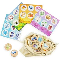 Ulanik bingo spiel gebraucht kaufen  Wird an jeden Ort in Deutschland