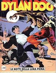 Dylan dog numero usato  Spedito ovunque in Italia 