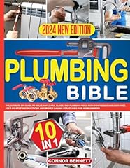 Plumbing bible ultimate for sale  Delivered anywhere in Ireland