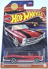 Hot wheels pontiac for sale  Delivered anywhere in USA 