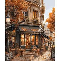 Newenmo parisian café for sale  Delivered anywhere in UK