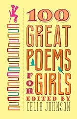 100 great poems for sale  Delivered anywhere in USA 