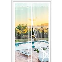 Fly screens doors for sale  Delivered anywhere in UK