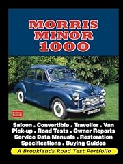 Morris minor 1000 for sale  Delivered anywhere in UK