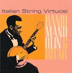 Italian string virtuosi for sale  Delivered anywhere in Ireland