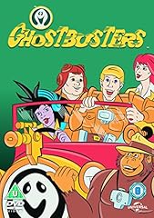 Ghostbusters dvd audio gebraucht kaufen  Wird an jeden Ort in Deutschland