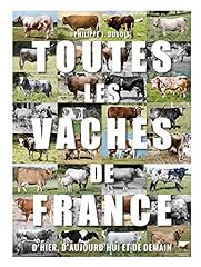 Vaches hier d'occasion  Livré partout en France