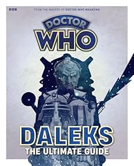Doctor daleks ultimate for sale  Delivered anywhere in UK