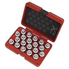 Sealey sx214 20pc for sale  Delivered anywhere in UK