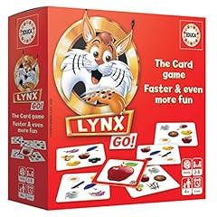 Educa jeux lynx d'occasion  Livré partout en France