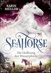 Seahorse die hoffnung d'occasion  Livré partout en France