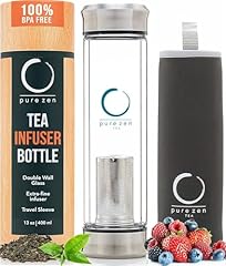 Pure zen tea for sale  Delivered anywhere in USA 