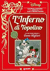 Inferno topolino altre for sale  Delivered anywhere in USA 