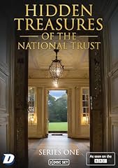 Hidden treasures national for sale  Delivered anywhere in UK