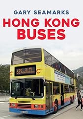 Hong kong buses for sale  Delivered anywhere in UK