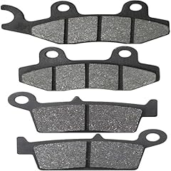 Motorcycle brake pads for sale  Delivered anywhere in USA 