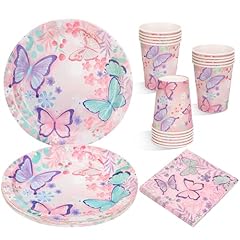 Csyy lot assiettes d'occasion  Livré partout en France