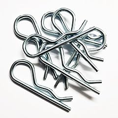 Clip pins wire for sale  Delivered anywhere in UK